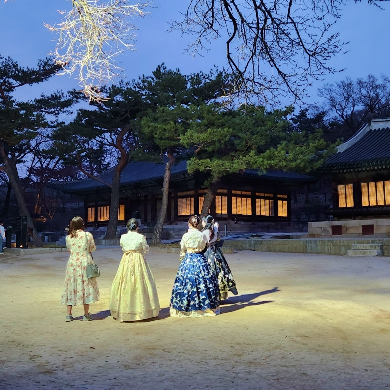 [창경궁] 서울 가족 나들이 체험학습 역사 도슨트 투어 by 짱짱히스토리 - 상세 이미지 2