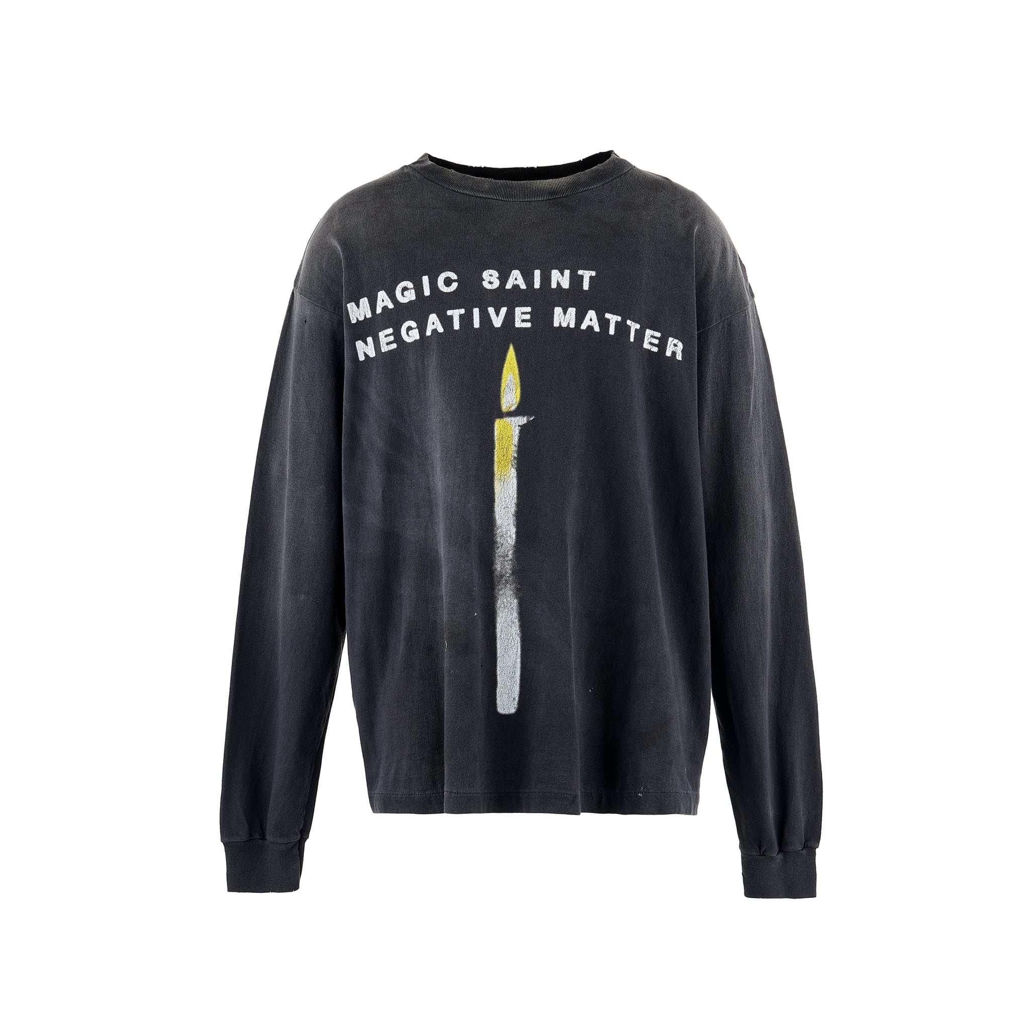 세인트마이클 LS TEE/CANDLE 25SS sm-hr8-0000-031 - 상세 이미지 2