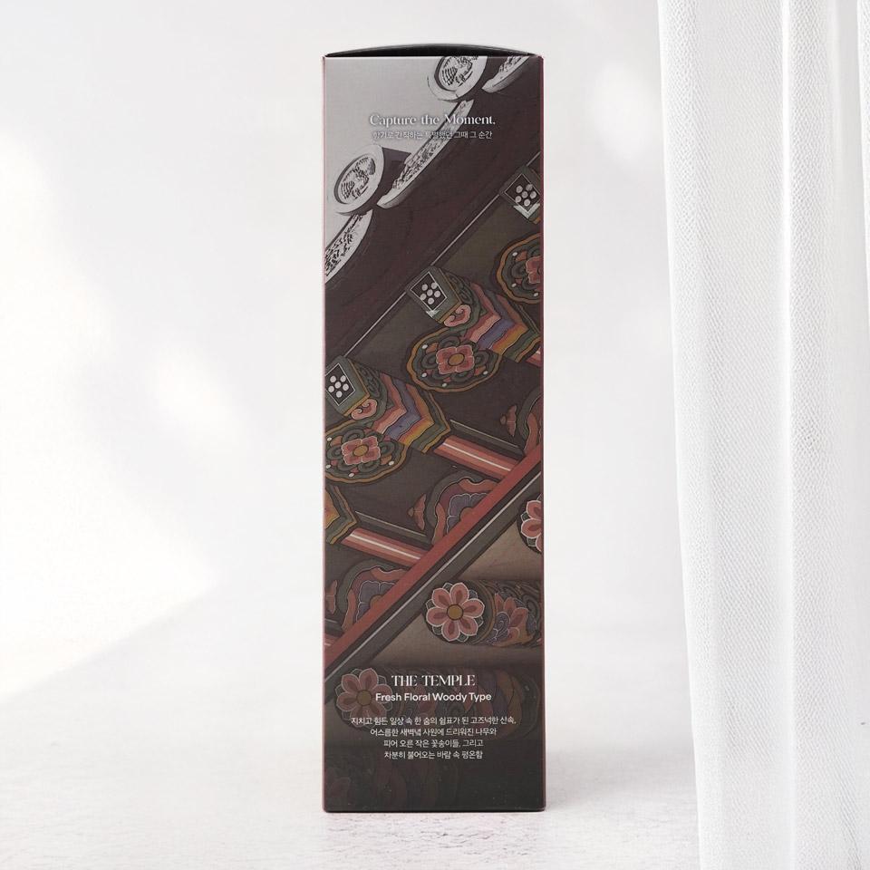 메가마트 쿤달 센트오브모먼트 퍼퓸 디퓨저 템플 200ml - 상세 이미지 2