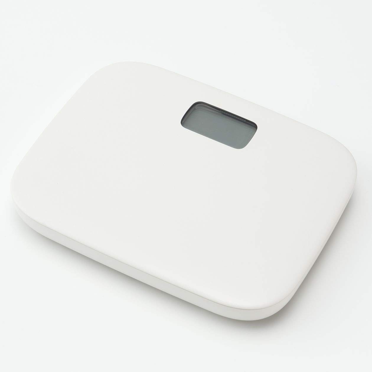무인양품 MUJI 건강 체중계 MJ-WS1K 38967378 화이트