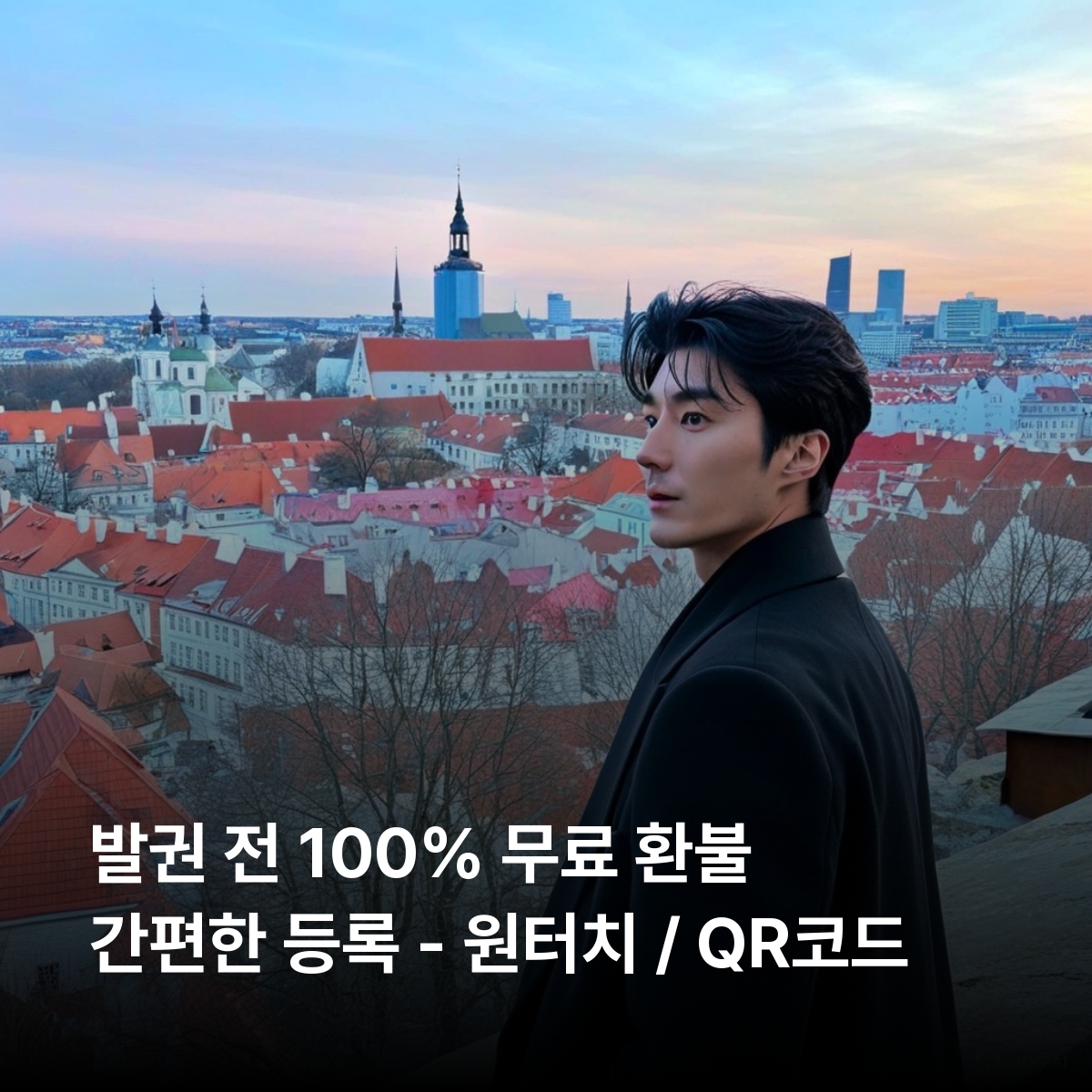 에스토니아 로컬망 이심 eSIM Telia, Tele 2 LTE 탈린 타르투 파르누 나르바 사레마 라헤마 소마 이심통 - 상세 이미지 3