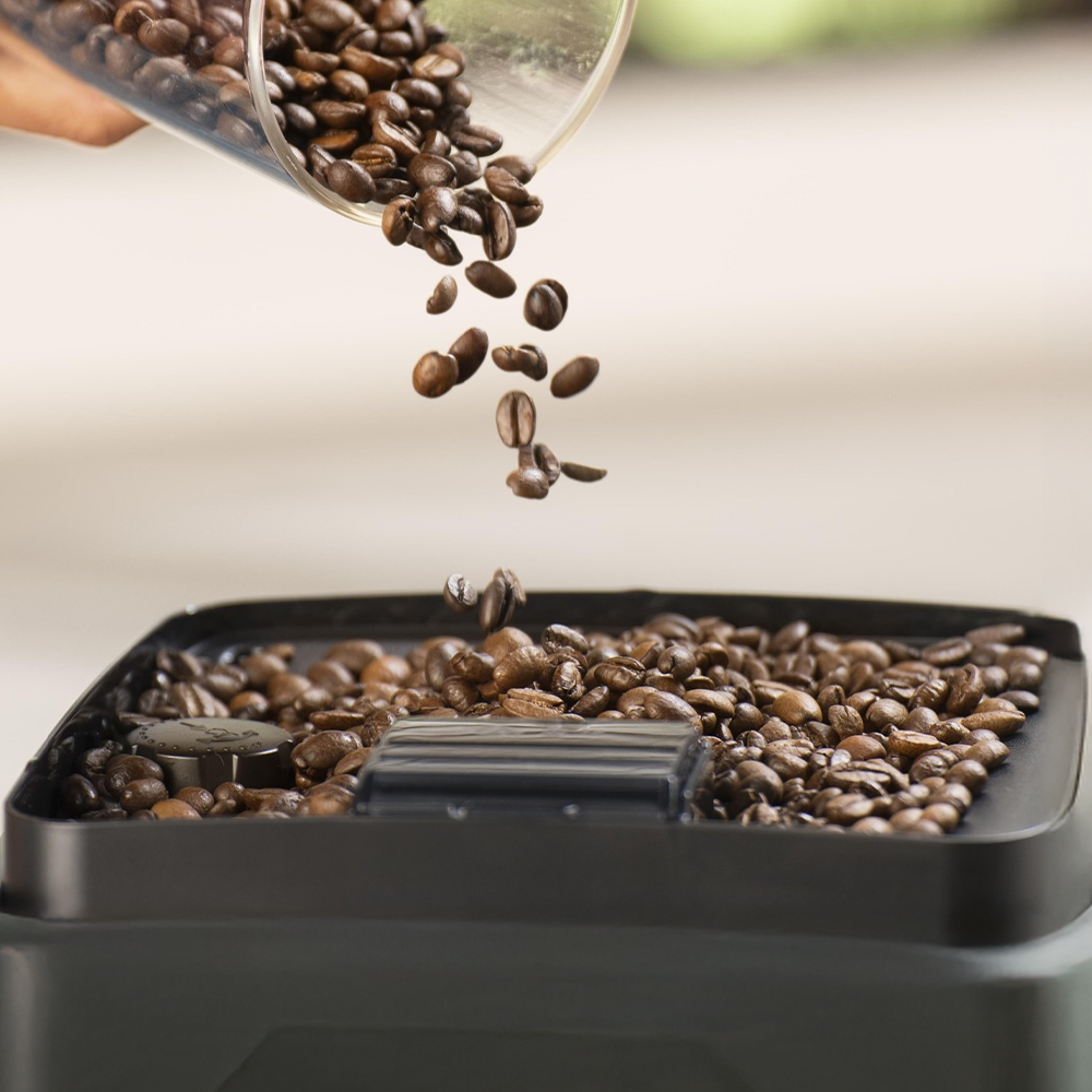 필립스 라떼고 5500 전자동 에스프레소 머신 EP5547/93 이미지 8