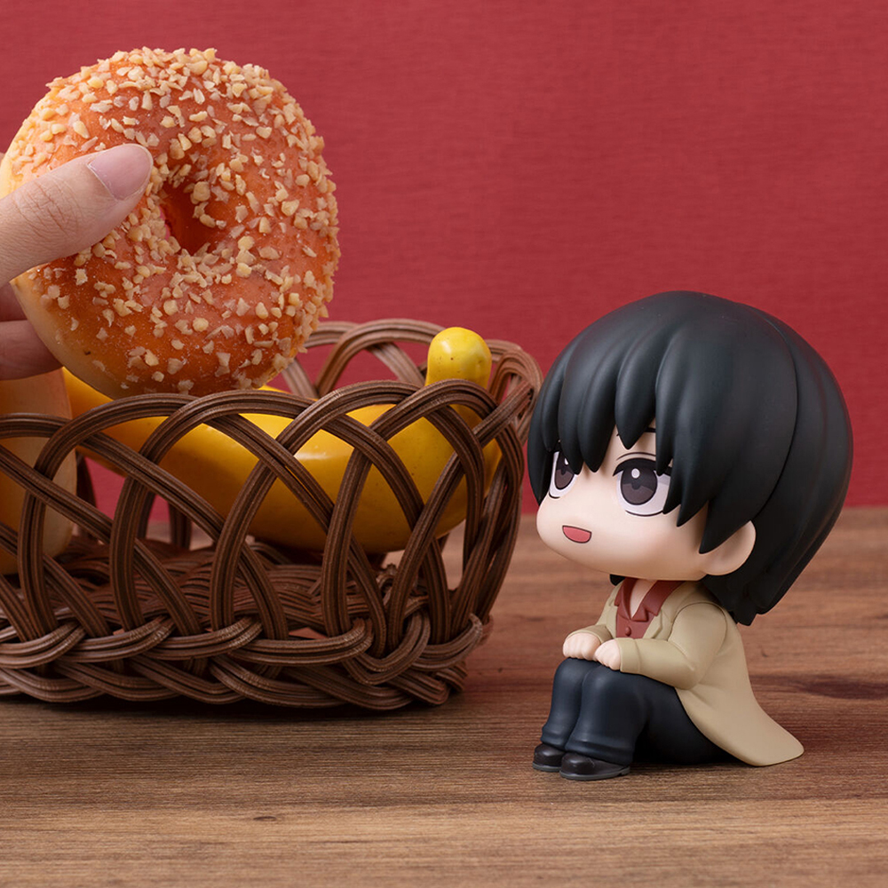 [특전] 나구모 요이치 룩업 l 사카모토 데이즈