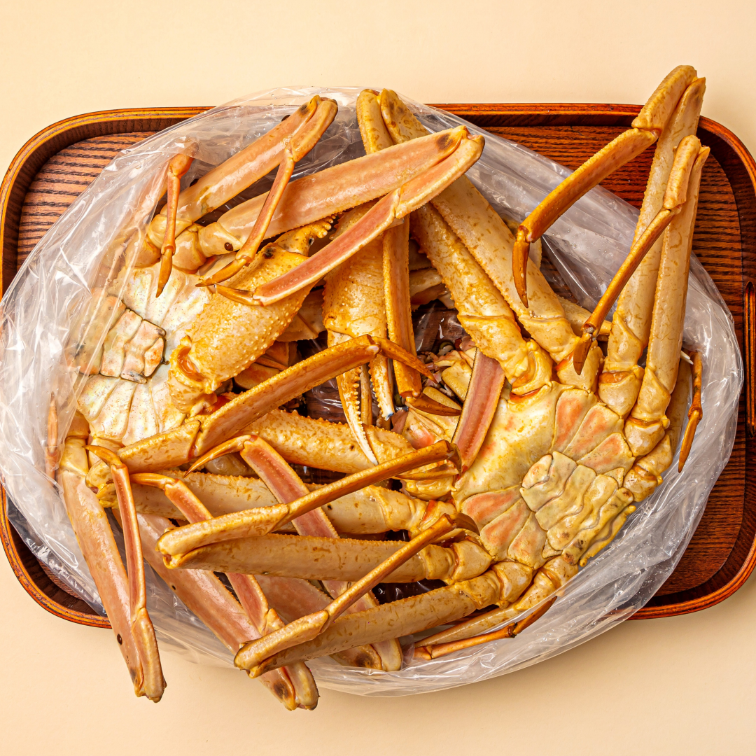 킹콩농수산 러시아 대게 수율보장 특A급 활 자숙 박달대게 1KG 사계절 프리모리 마가단 베르디 이미지 4