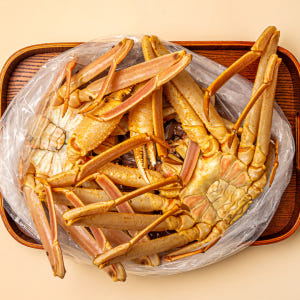 킹콩농수산 러시아 대게 수율보장 특A급 활 자숙 박달대게 1KG 사계절 ... 맛있게 먹은 솔직 후기 - 상품 이미지 4