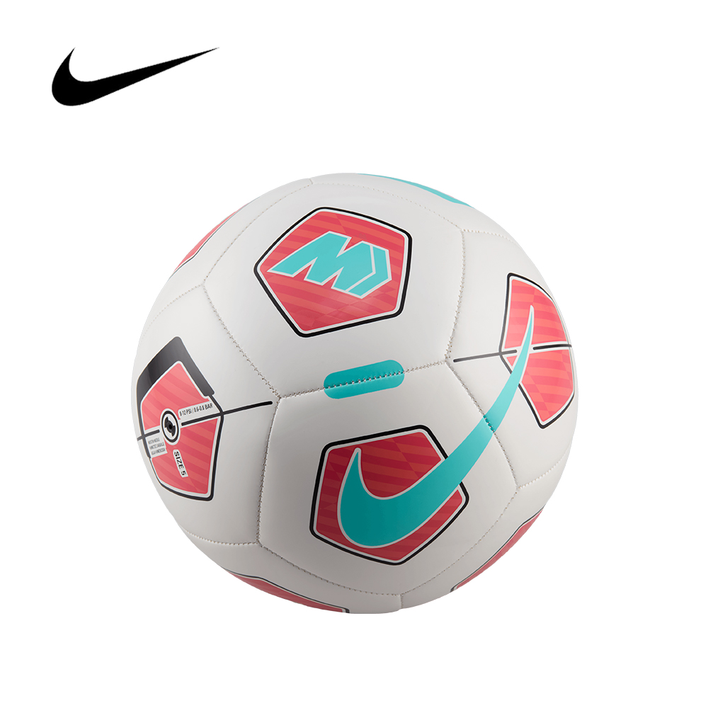 나이키 축구공 MERCURIAL FADE SOCCER BALL 4호 - FZ3036-101 - 상품 이미지