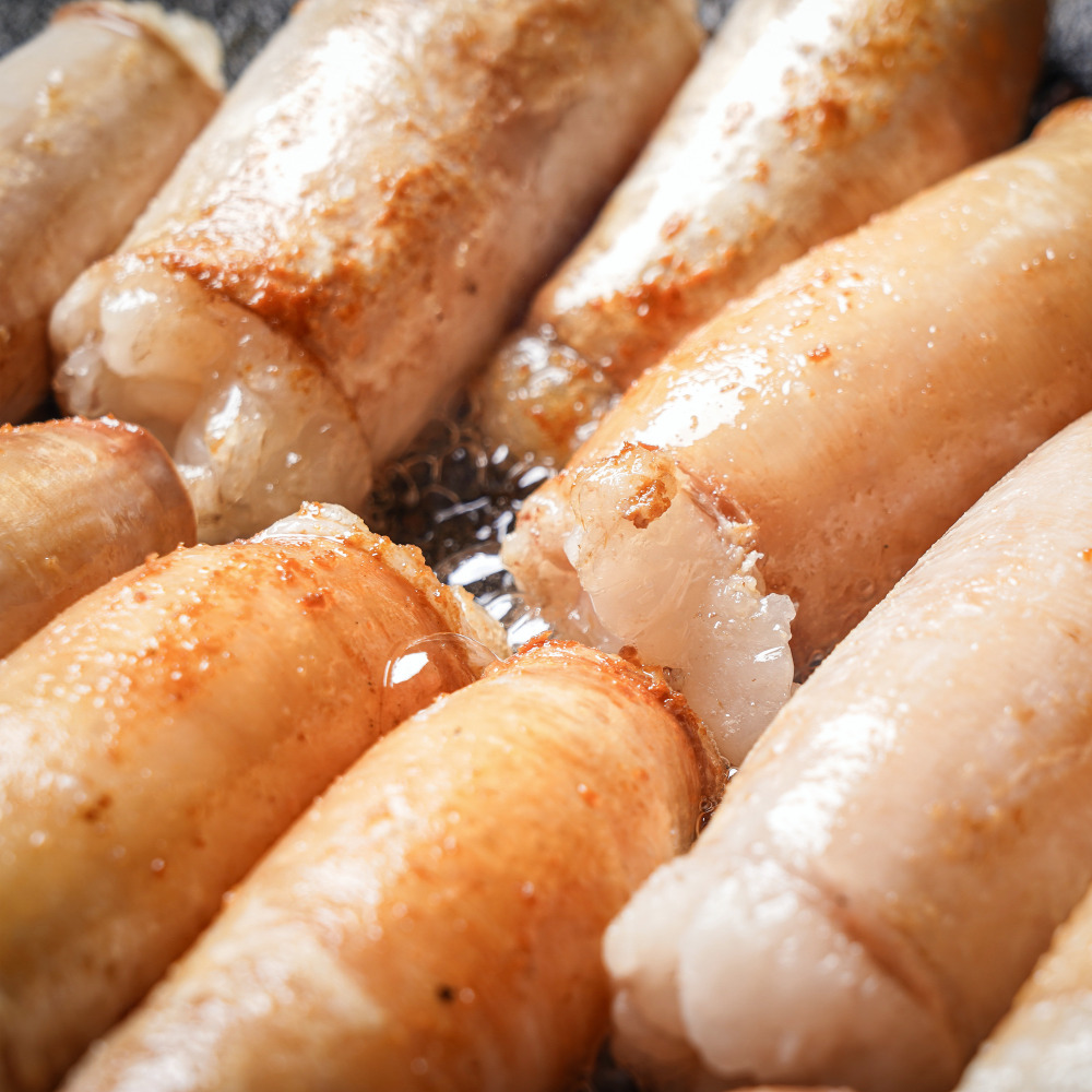 소곱창 한우곱창 구이 대창 염통 막창 캠핑음식 밀키트