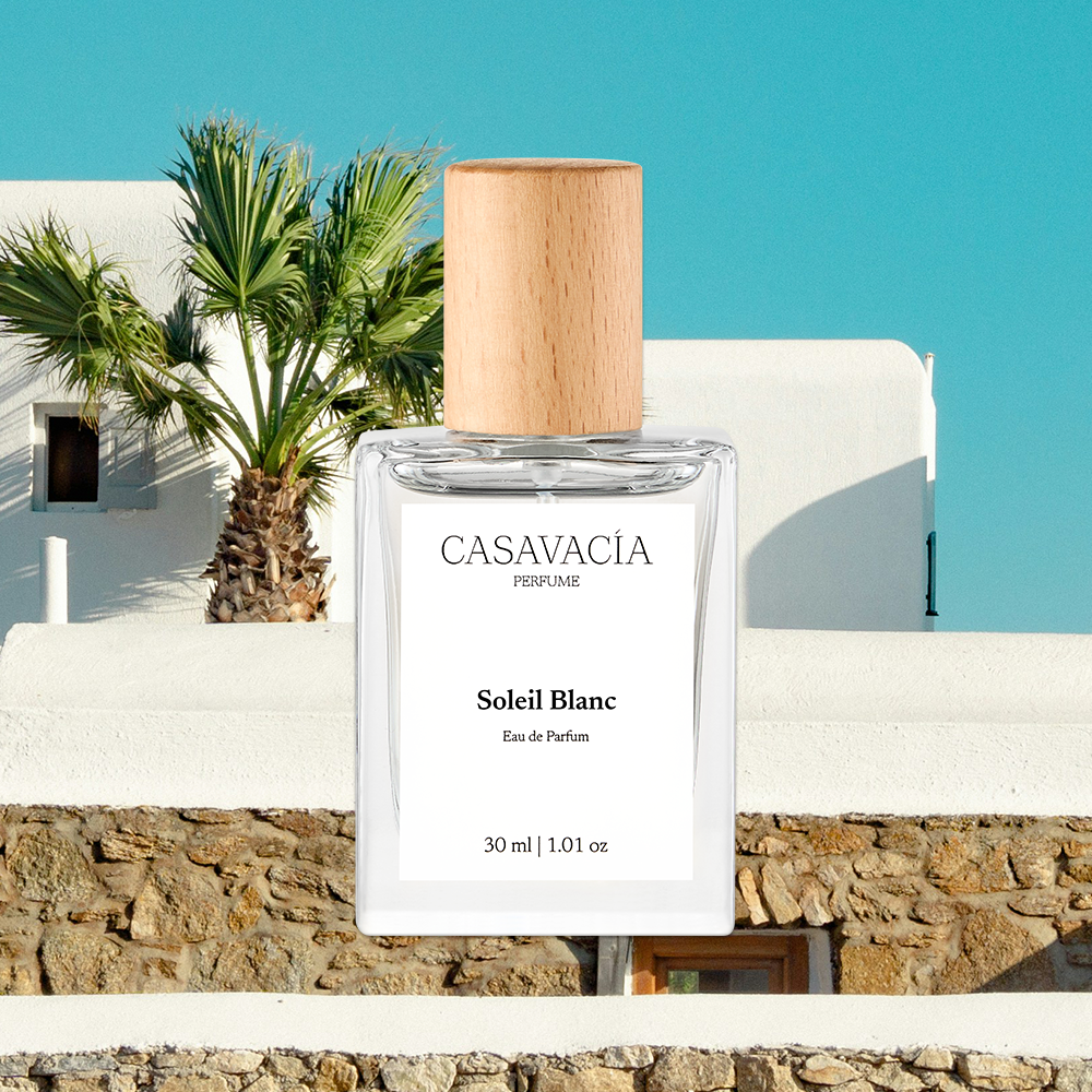 솔레이 블랑 오 드 퍼퓸 30ml 이미지 1