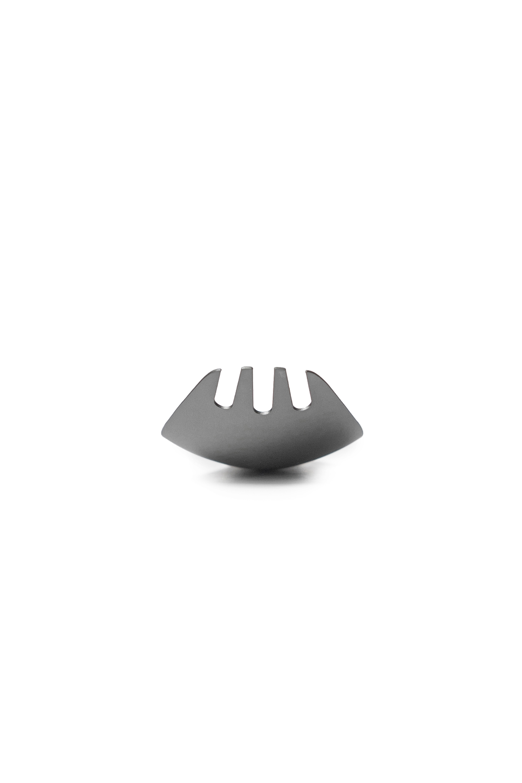 아이디어 세키카와 백패킹 스포크 IDEA SEKIKAWA Hoverlight Spork 백패킹 스포크 캠핑 경량 스포크 - 상세 이미지 4