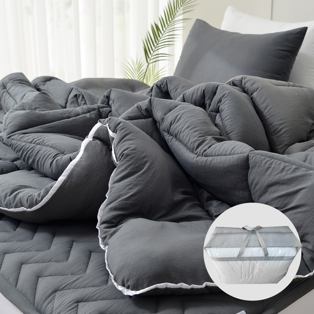 알러지케어 차렵이불 극세사 겨울이불 모달차렵이불 종류 소미ss