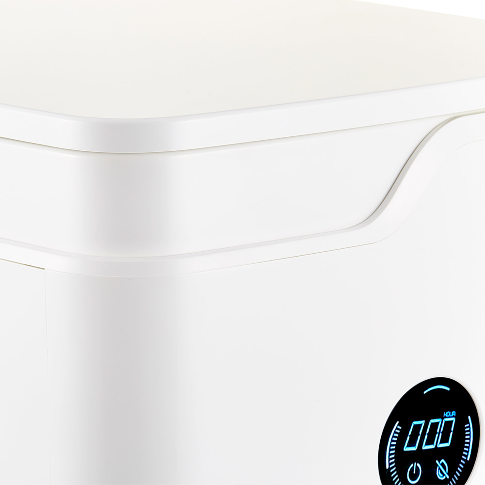 지엘 바리미 음식물 처리기 가정용 분쇄기 음쓰처리기 010LH