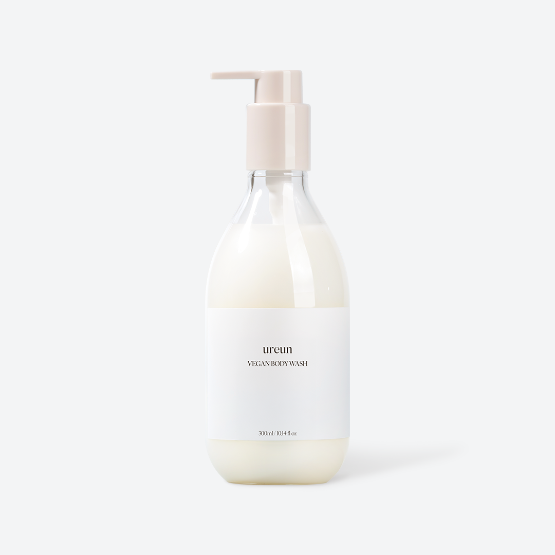 유아른 비건 바디 워시 300ml - 메인 이미지
