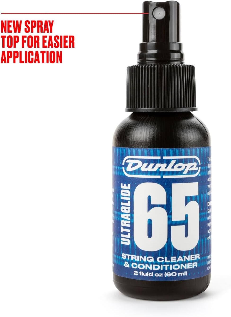 Dunlop Ultraglide 65 스트링 컨디셔너 기타줄관리 - 상세 이미지 2