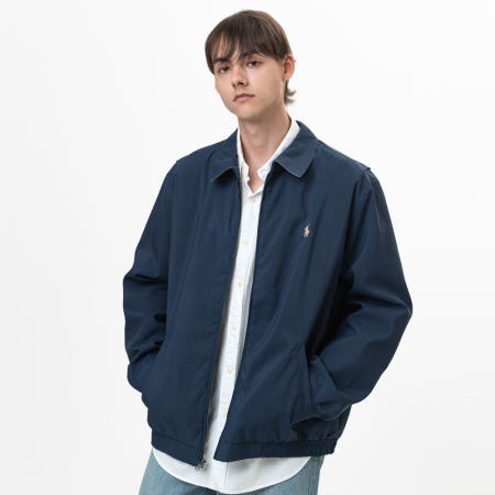 폴로 랄프로렌 남성 바이스윙 윈드브레이커 자켓 택1 PO-JP1