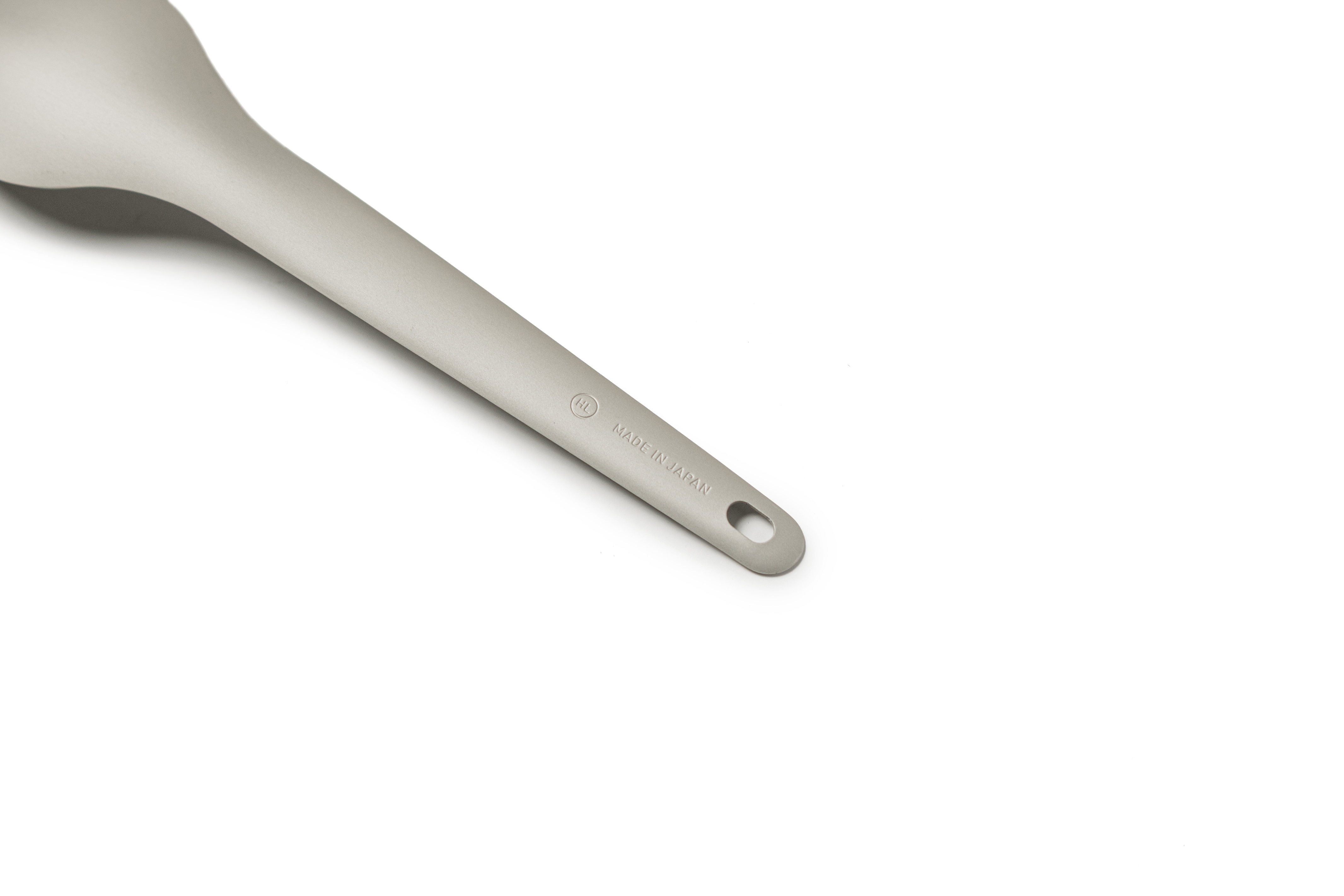 아이디어 세키카와 백패킹 스포크 IDEA SEKIKAWA Hoverlight Spork 백패킹 스포크 캠핑 경량 스포크 이미지 8