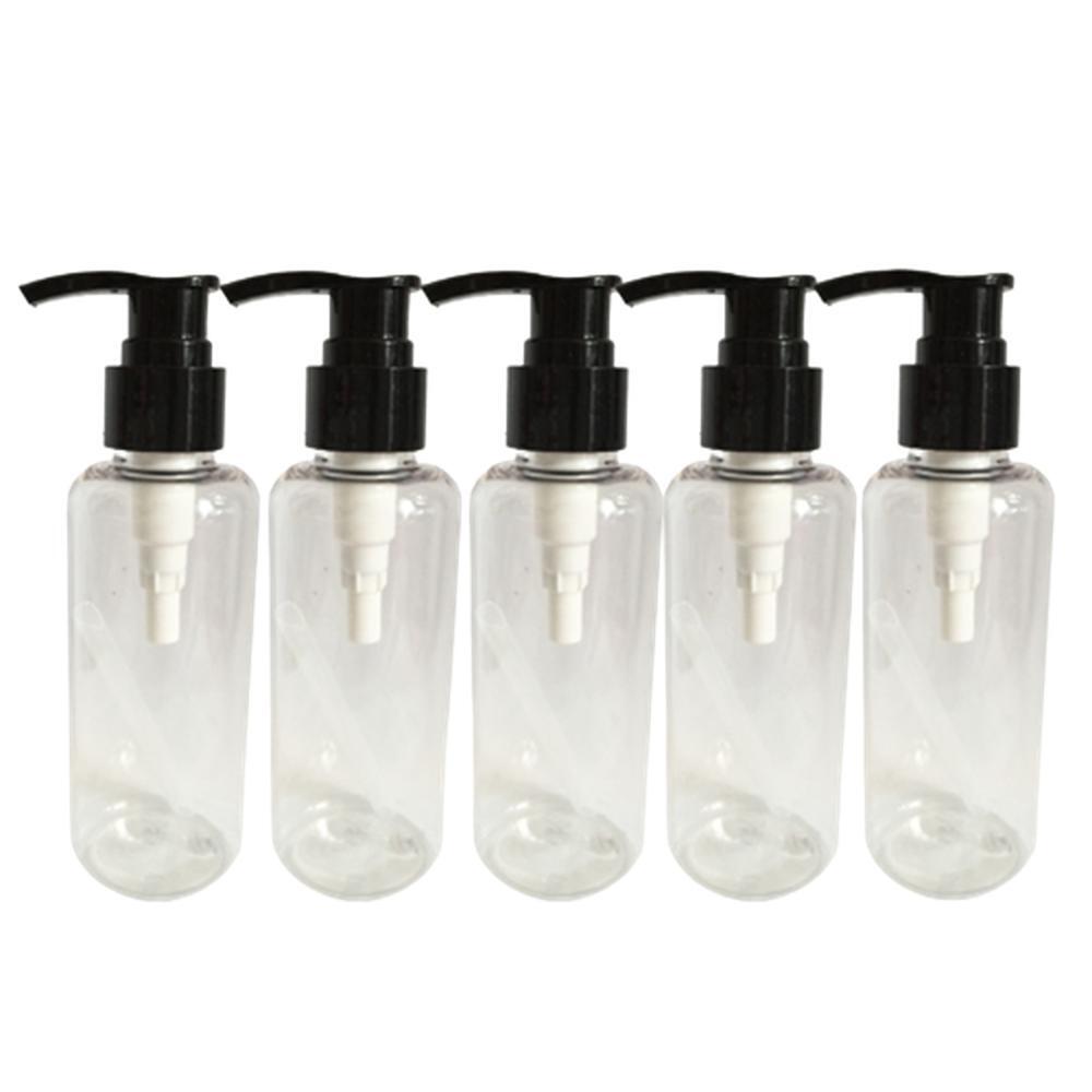 펌핑 리필 용기 펌프 공병 150ml 세제 화장품 물비누