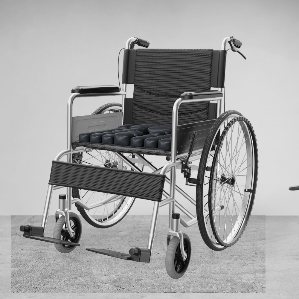 셀레어 릴리프 기능성 방석 허리 자세교정 무중력 체중분산 엉덩이 꼬리뼈 전립선 치질 방석