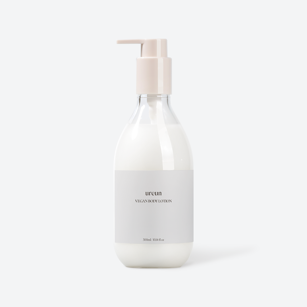 유아른 비건 바디 로션 300ml - 메인 이미지