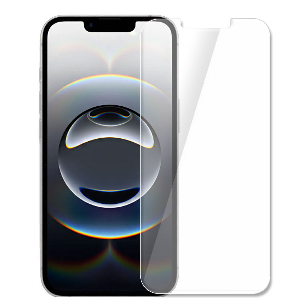 깨지지 않는 방탄 필름 아이폰16e, 5매입 - 상세 이미지 2