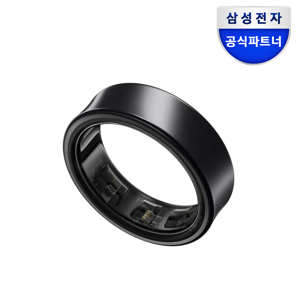 삼성전자 갤럭시 링 스마트 링 수면측정 건강관리 SM-Q50N - 상세 이미지 3