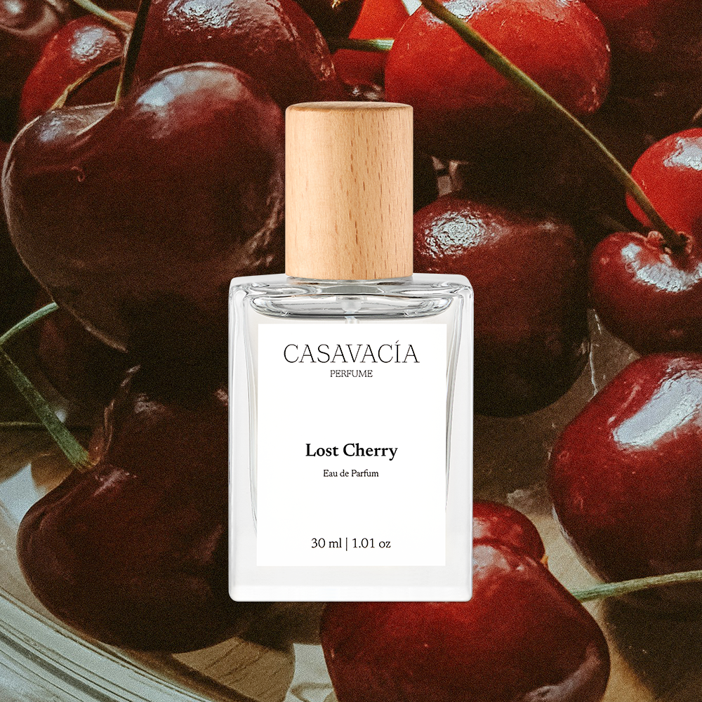 로스트 체리 오 드 퍼퓸 30ml - 상품 이미지