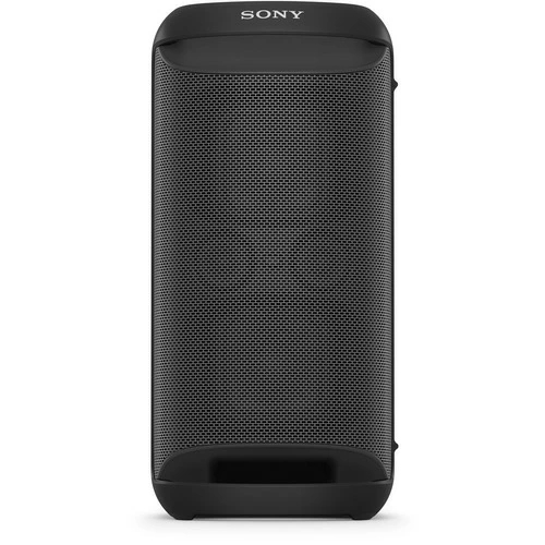 소니 무선 스피커 Bluetooth 지원 SRS-XP500 BC 블랙 - 상세 이미지 5