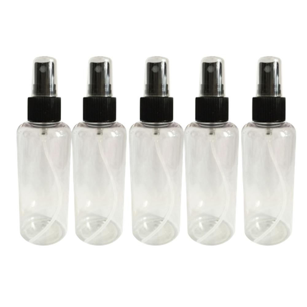 작은 스프레이 공병 분무 뿌리는 리필 용기 화장품 화장수 150ml