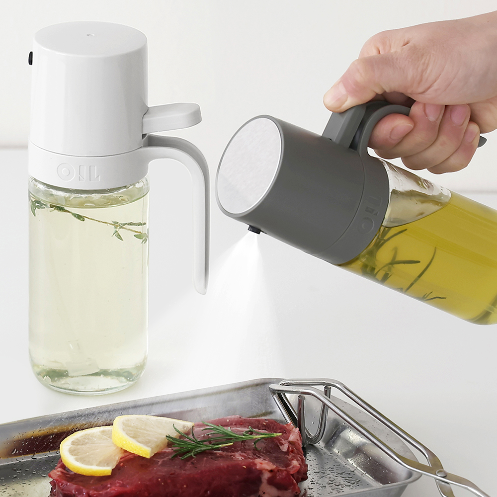 네오플램 오일 스프레이 기름병 250ml 이미지 4