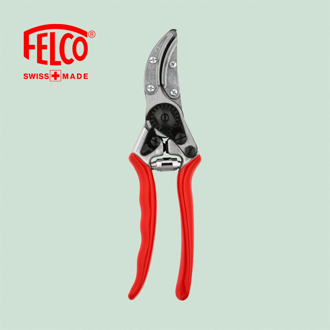 펠코 FELCO100 꽃가위 원예가위 장미수확전용 이미지 7