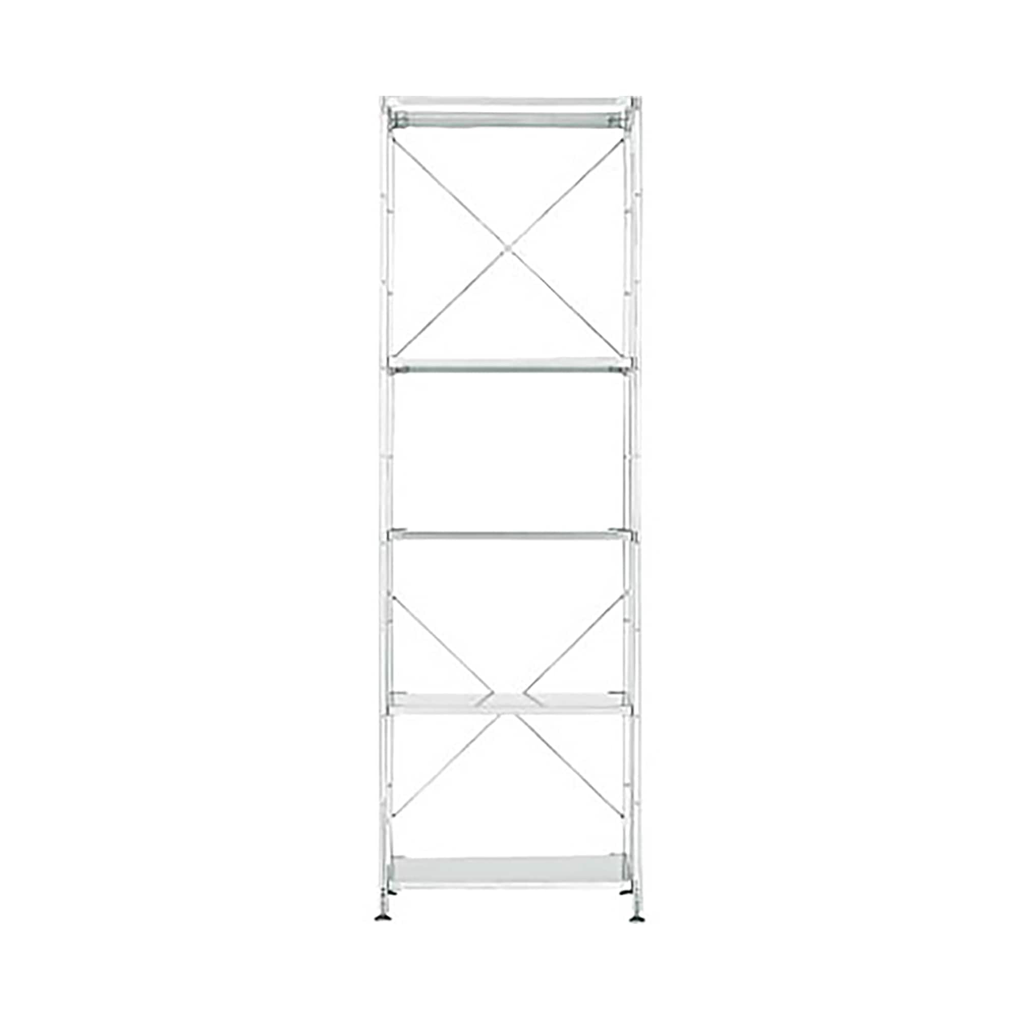 무인양품 MUJI SUS 스테인리스 선반 대형 83267070