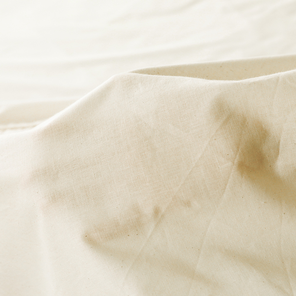 심플라인 호텔식 광목 고정밴딩 침대스커트 SS