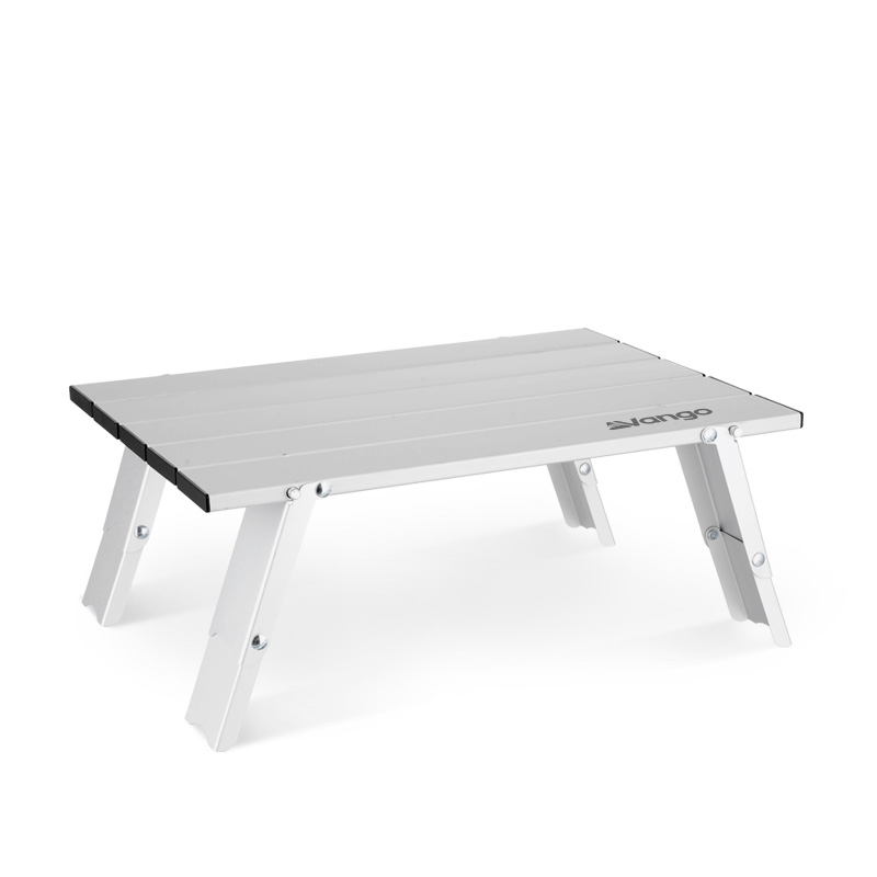 반고 호손 테이블 캠핑 접이식 높이조절 백패킹 경량