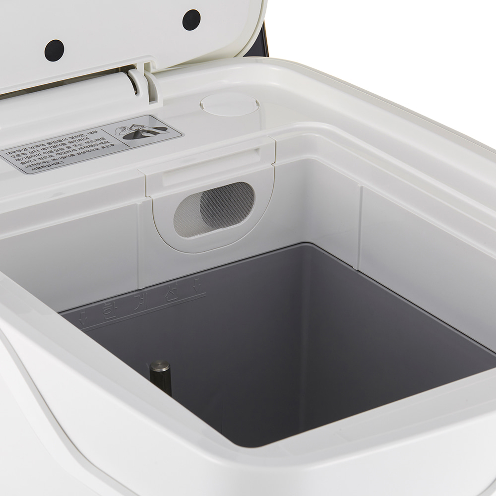 지엘 바리미 음식물 처리기 가정용 분쇄기 음쓰처리기 010LH