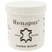 Renapur 가죽 레더 관리 유지 보수 트리트먼트 오일 250ml - 상세 이미지 2