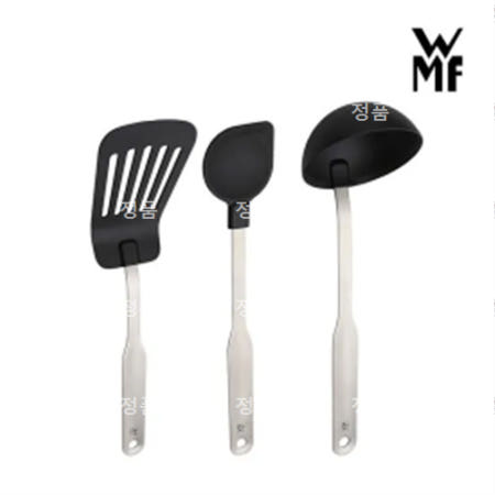 리퍼 WMF 셀렉트잇 조리도구 3종세트 국자 뒤지개 소스국자
