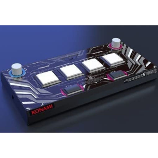 코나미 Konami SOUND VOLTEX 콘솔 NEMSYS 엔트리 model - 메인 이미지