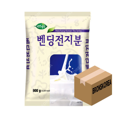 희창 벤딩전지분 900g X 12개 전지분유 크리마