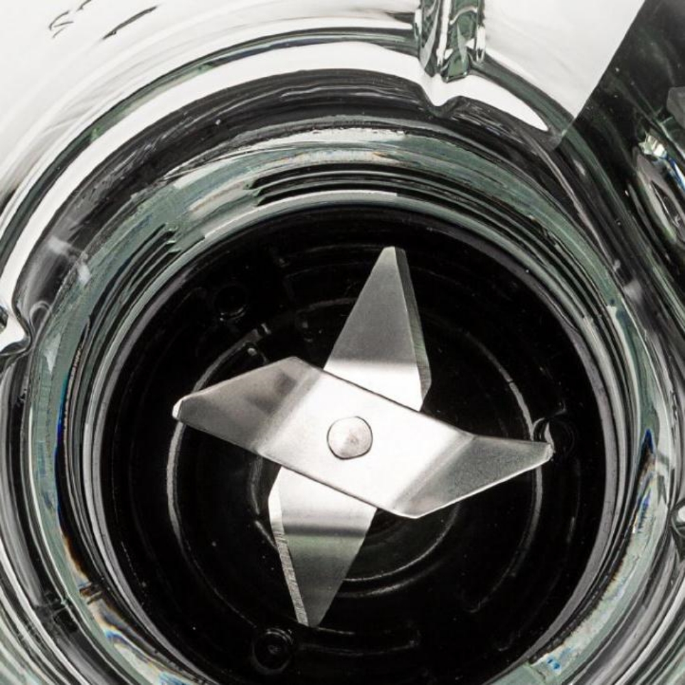 신일 소형믹서기 블렌더 미니 유리 대용량 푸드프로세서