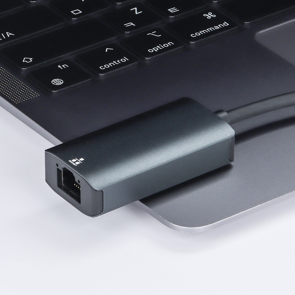 7NC 유선 랜카드 USB 랜포트 이더넷 노트북 LAN 네트워크 어댑터 인터넷 NCH704 - 상세 이미지 4
