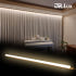 1200mm LED T5 조명 간접조명 20W, 주백색 솔직 후기 | 실제 배치 사진 포함 썸네일