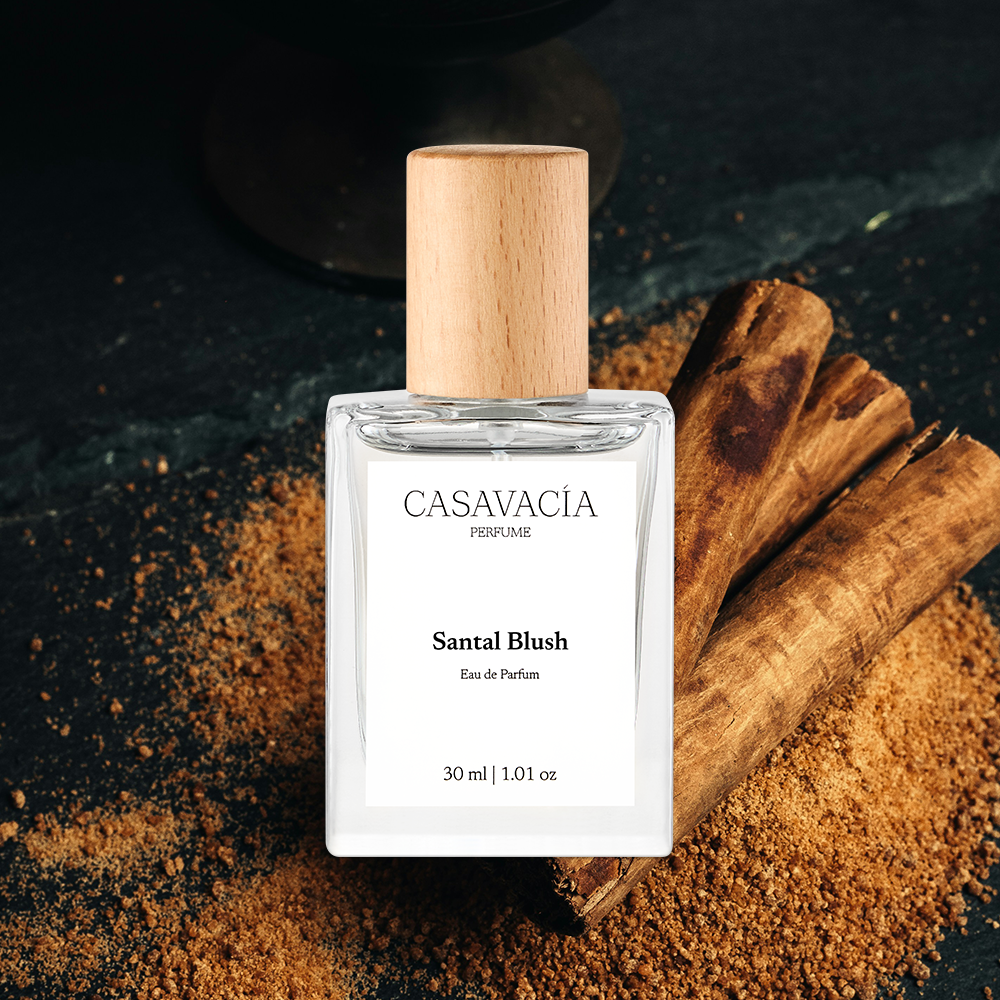 상탈 블러쉬 오 드 퍼퓸 30ml - 상품 이미지