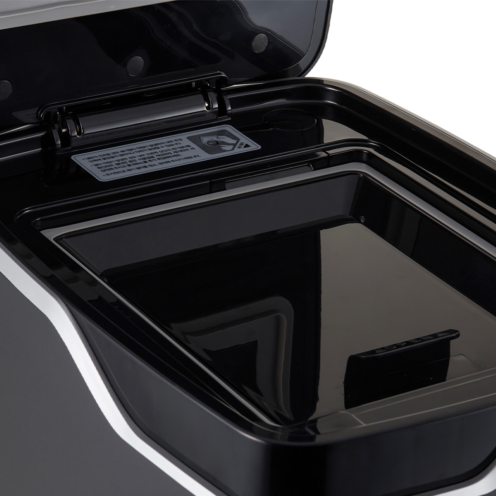 지엘 바리미 음식물 처리기 가정용 분쇄기 음쓰처리기 010LH