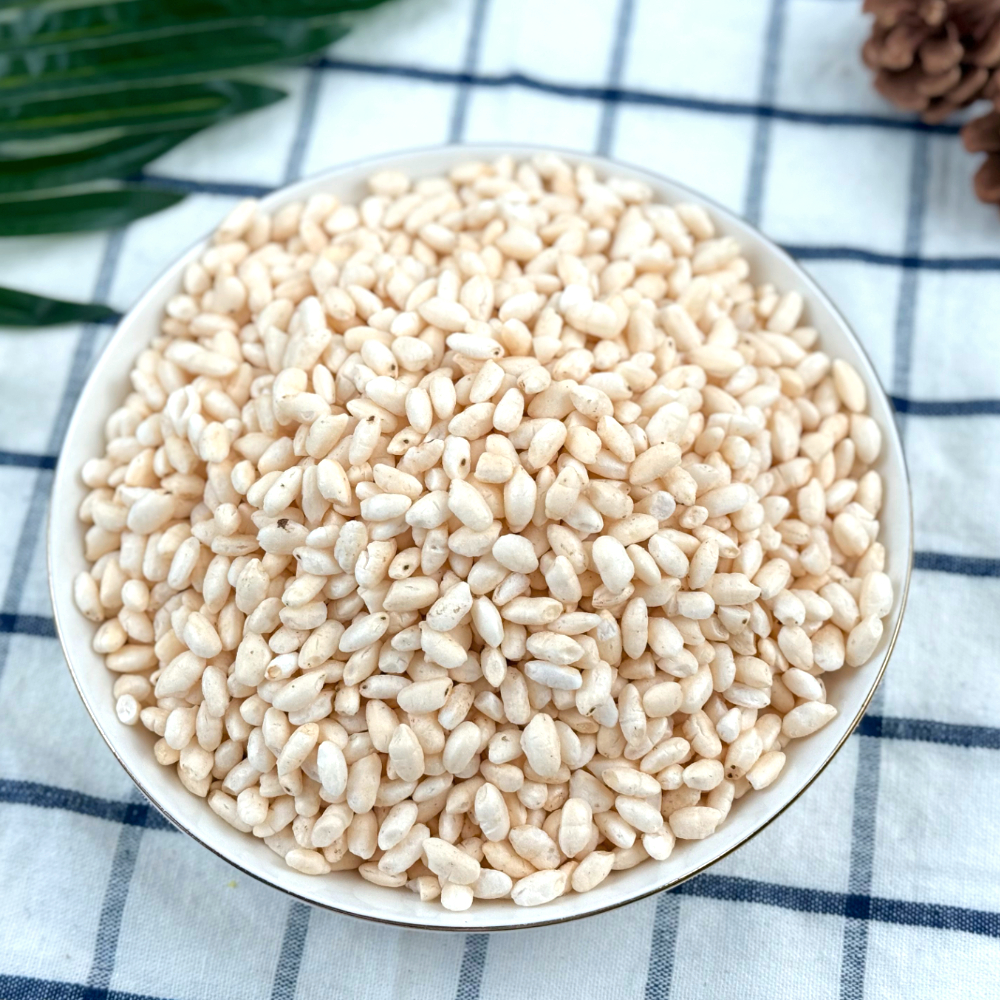 단쌀튀밥 420g+420g - 메인 이미지