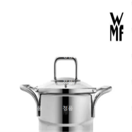 WMF 프로피셀렉트 높은 양수냄비 16cm