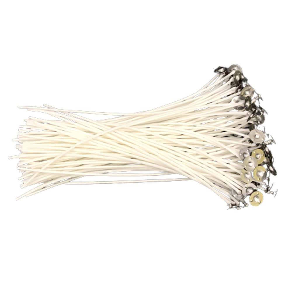 DIY 재료 양초심지 만들기 부자재 캔들심지 20cm