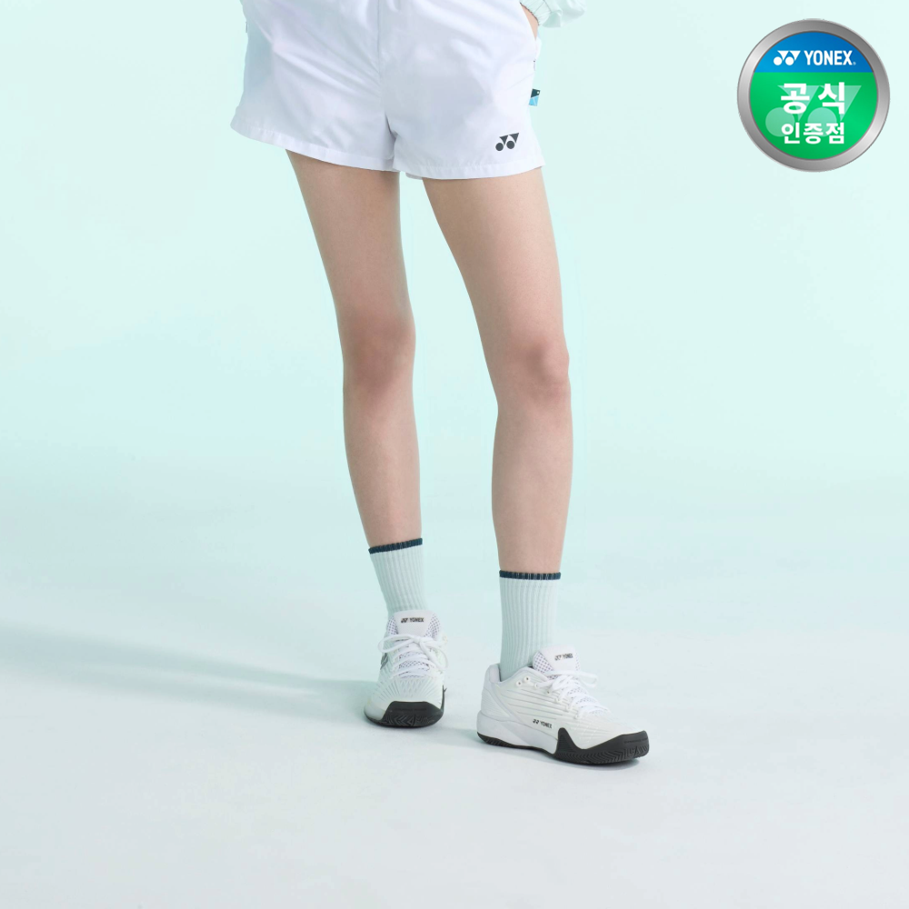 요넥스 255SN001M 255SN002F 테니스양말 남성용 여성용 민트 - 상세 이미지 2