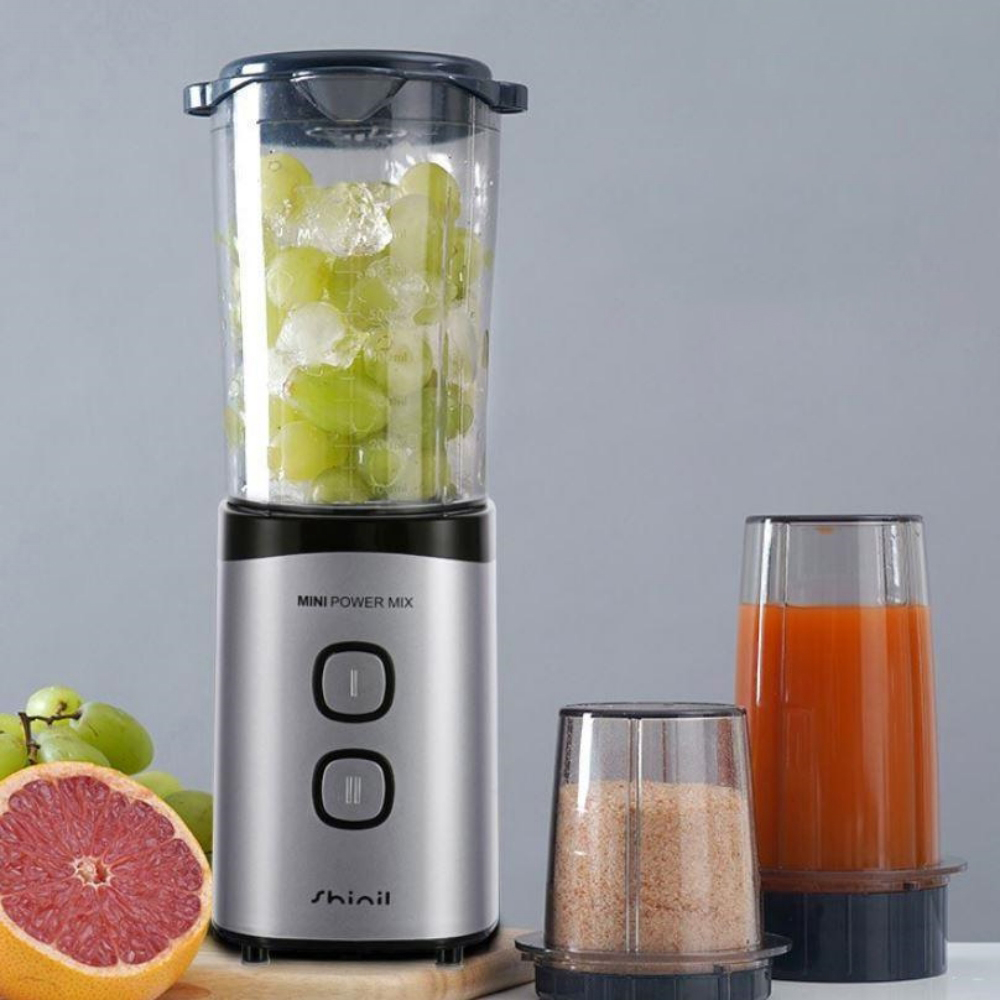 신일 소형믹서기 블렌더 미니믹서기