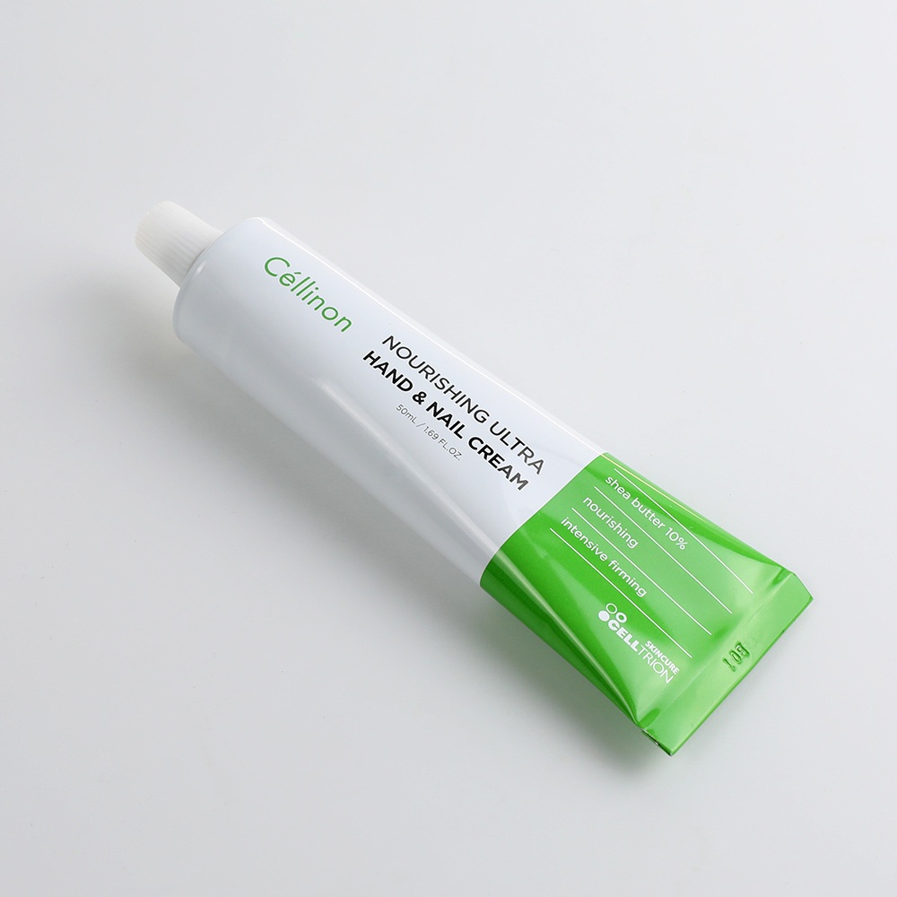 셀트리온 너리싱 핸드 앤 네일크림 핸드밤 50ml 저자극 고보습 시어버터 - 상세 이미지 4