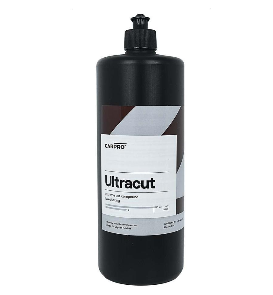 카프로 울트라 컷트 먼지 날림 적은 컴파운드 1000 ml : AZ MALL