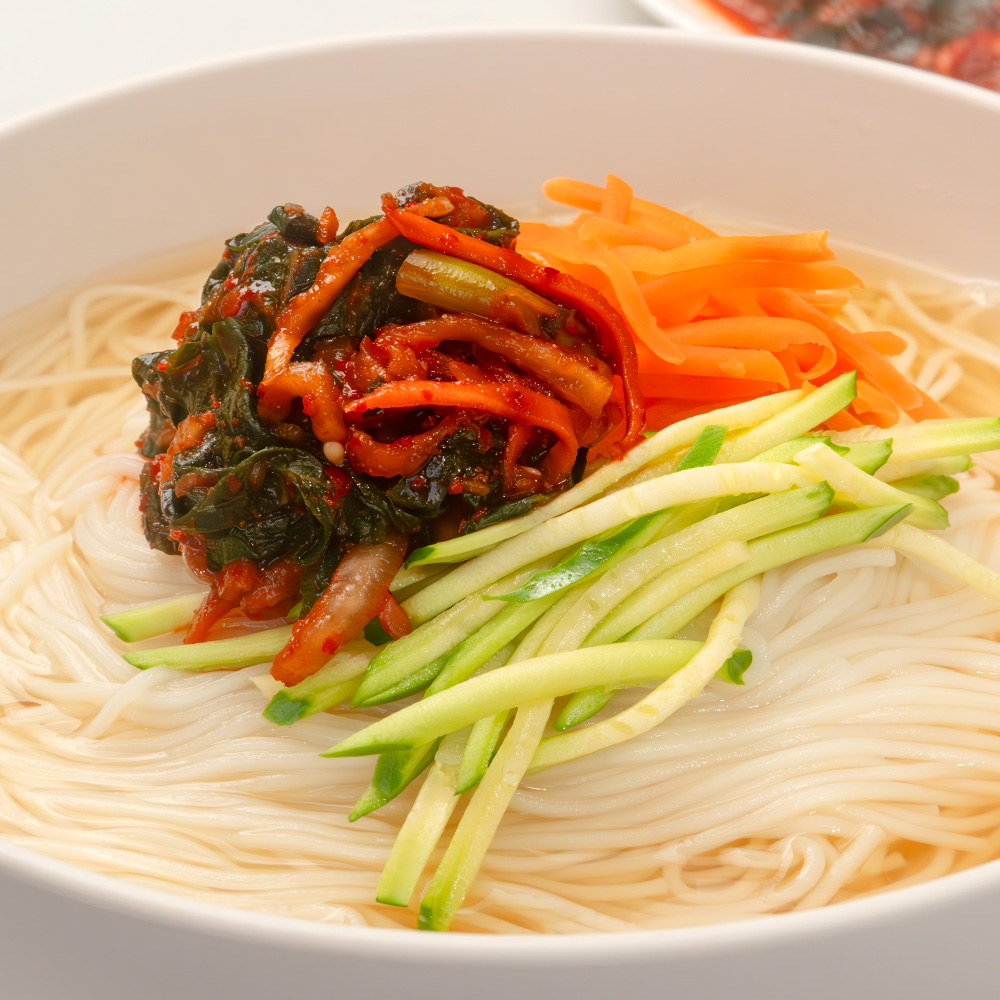 맛있는 남도식 별미김치 깻잎김치 500g외 남도별미 김치 - 상세 이미지 5